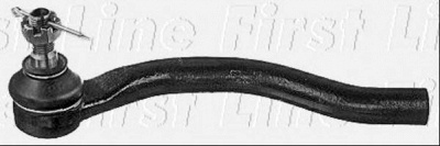 FIRST LINE ftr5878 -  Наконечник поперечной рулевой тяги